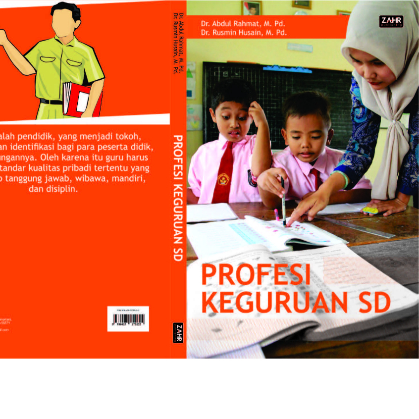 Profesi Keguruan SD