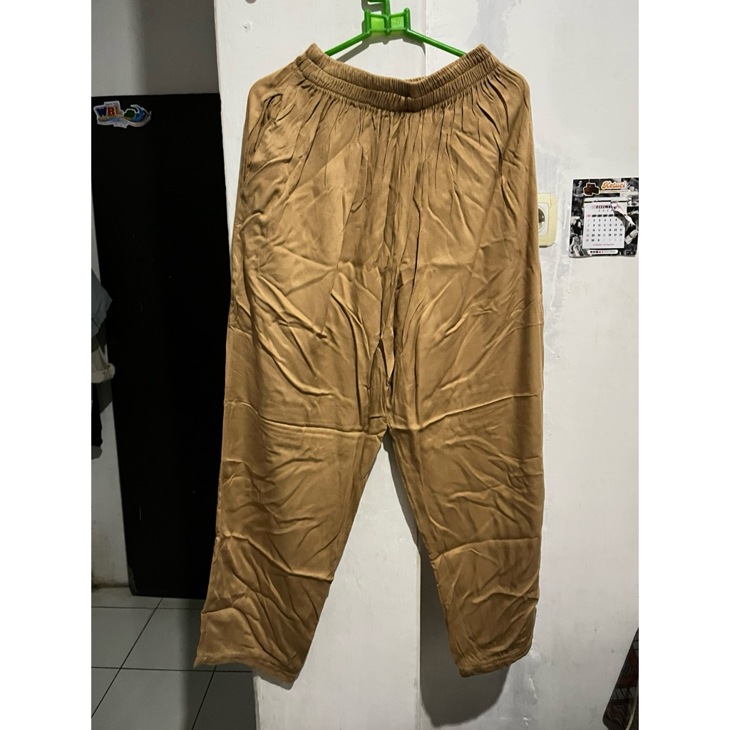 celana rayon
