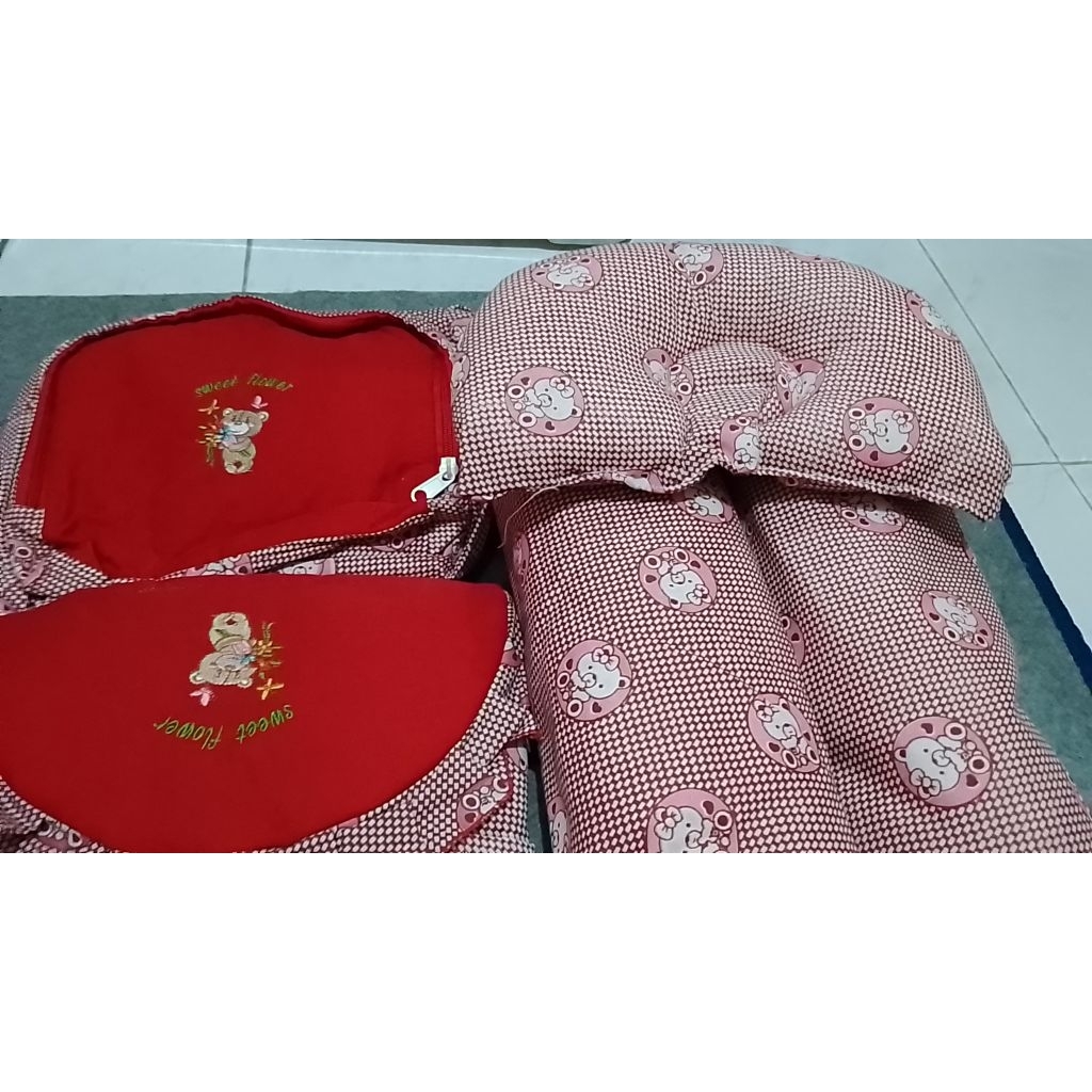 setperlengkapanbayi