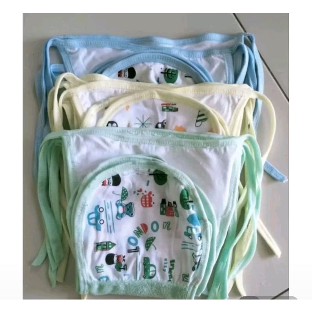 popok Tali bayi