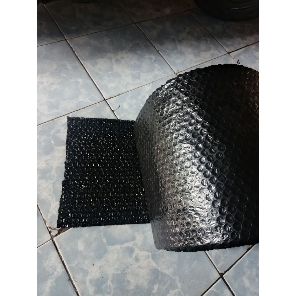 XTRA BUBBLE WRAP