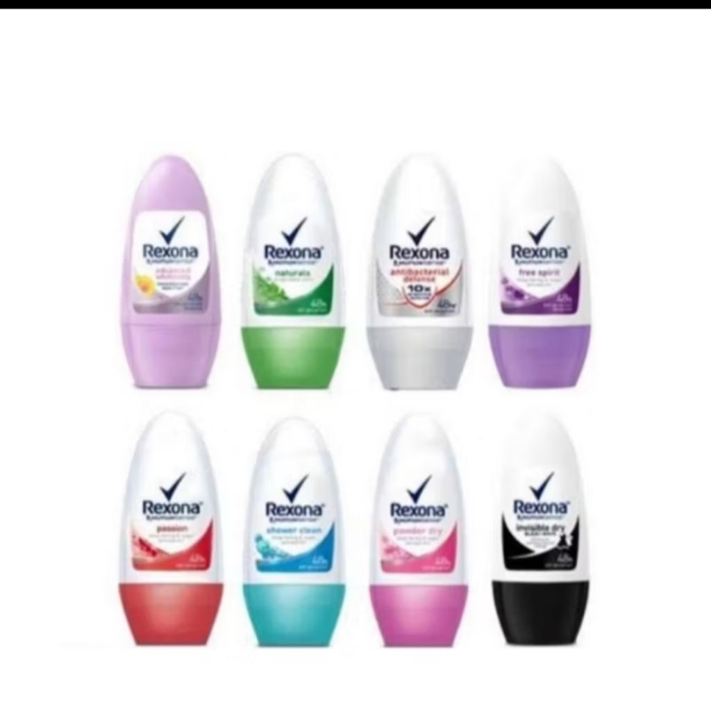 rexona