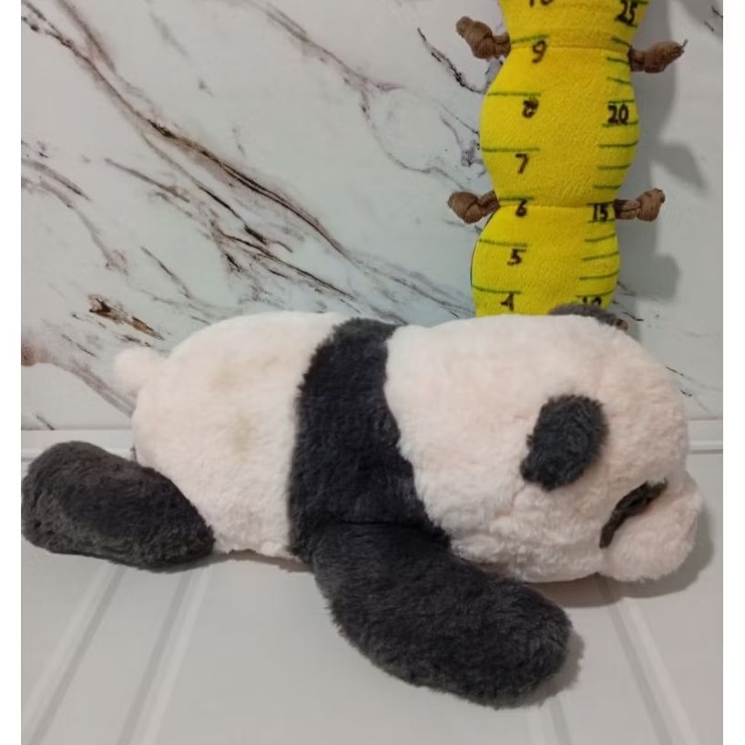 Boneka Panda