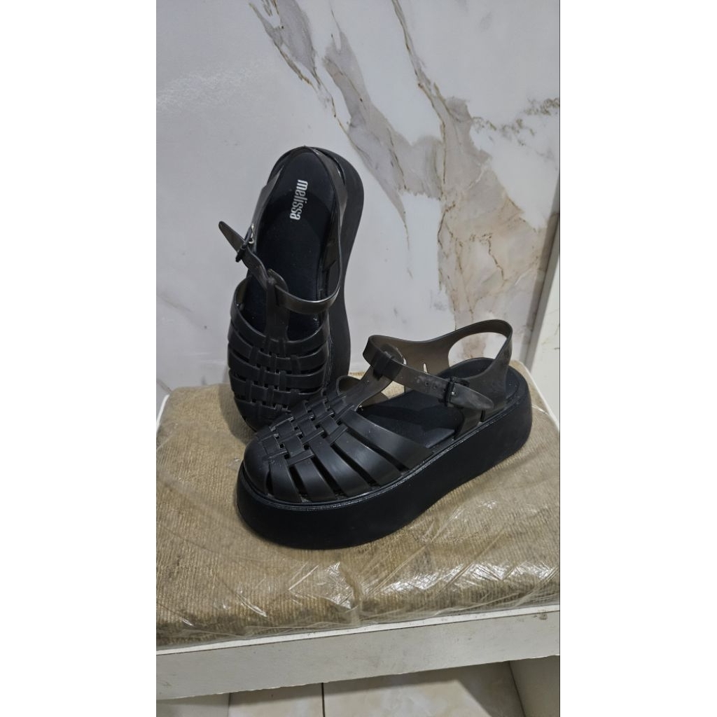 sandal melissa