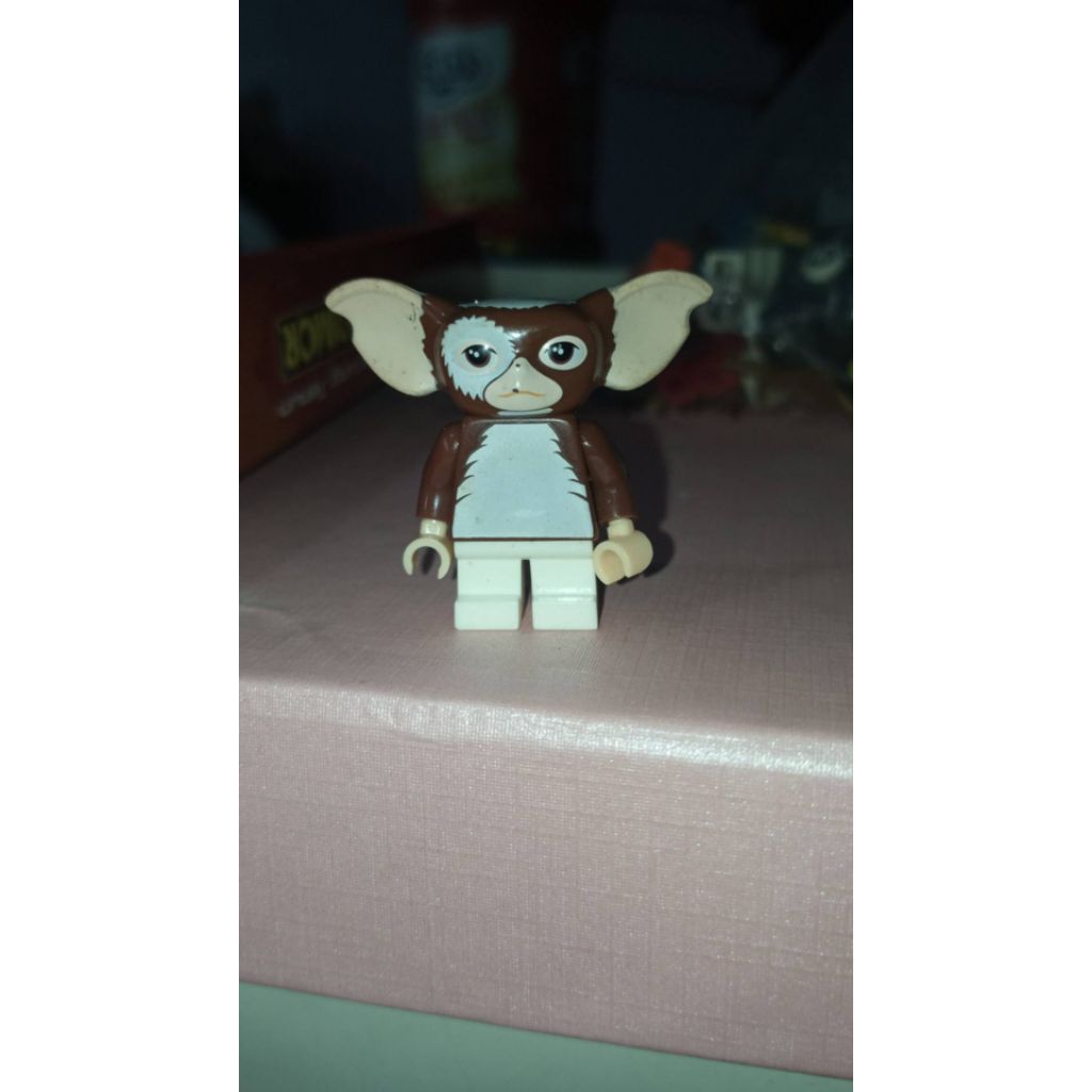 mini figure gremlin kw