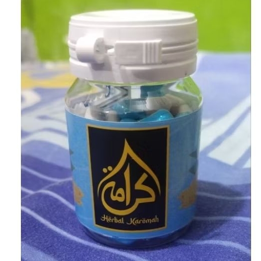 Herbal Karomah