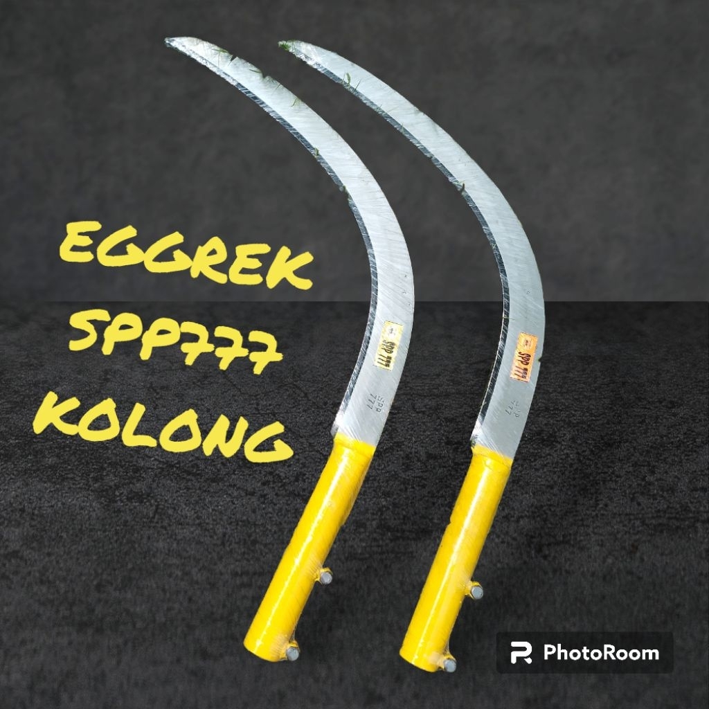 Spp777 plus kolong