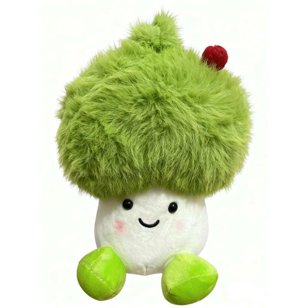 Boneka Capit OH Some !!! LUCU !!!