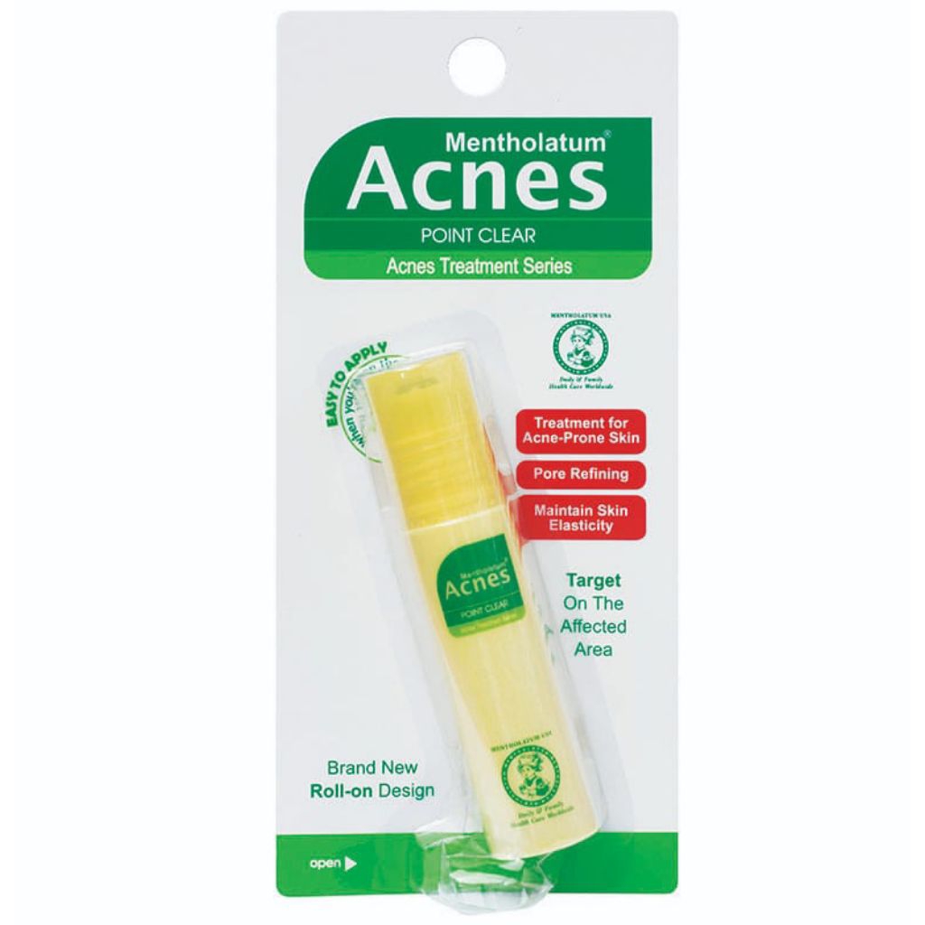 ACNES Point Clear 9ml