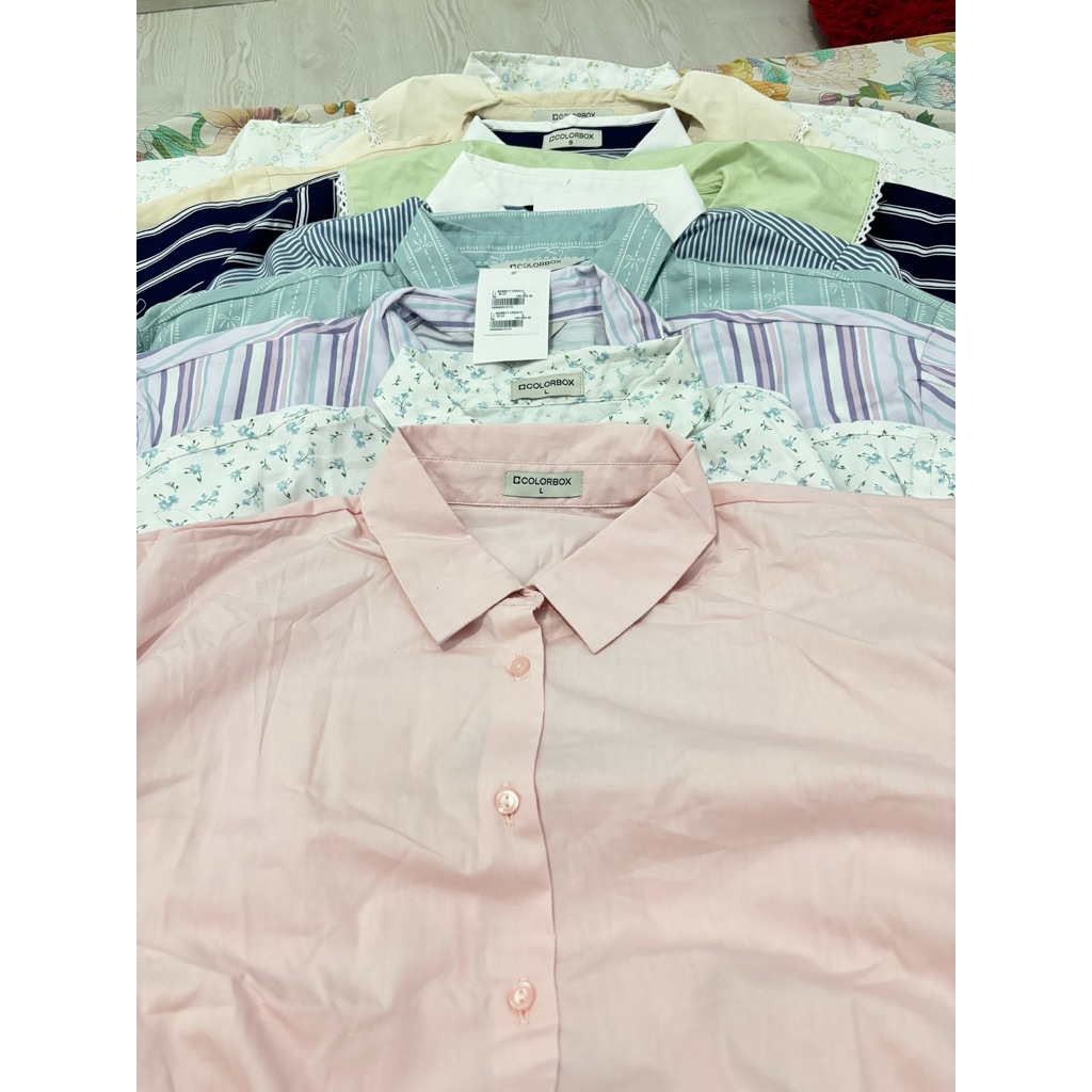 colorbox edition