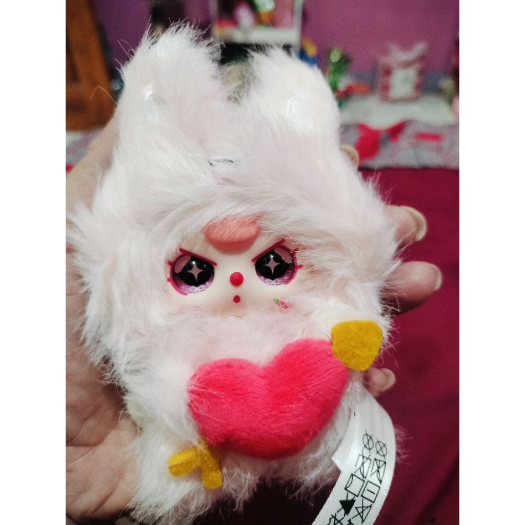 bb3 cupid mata cantik