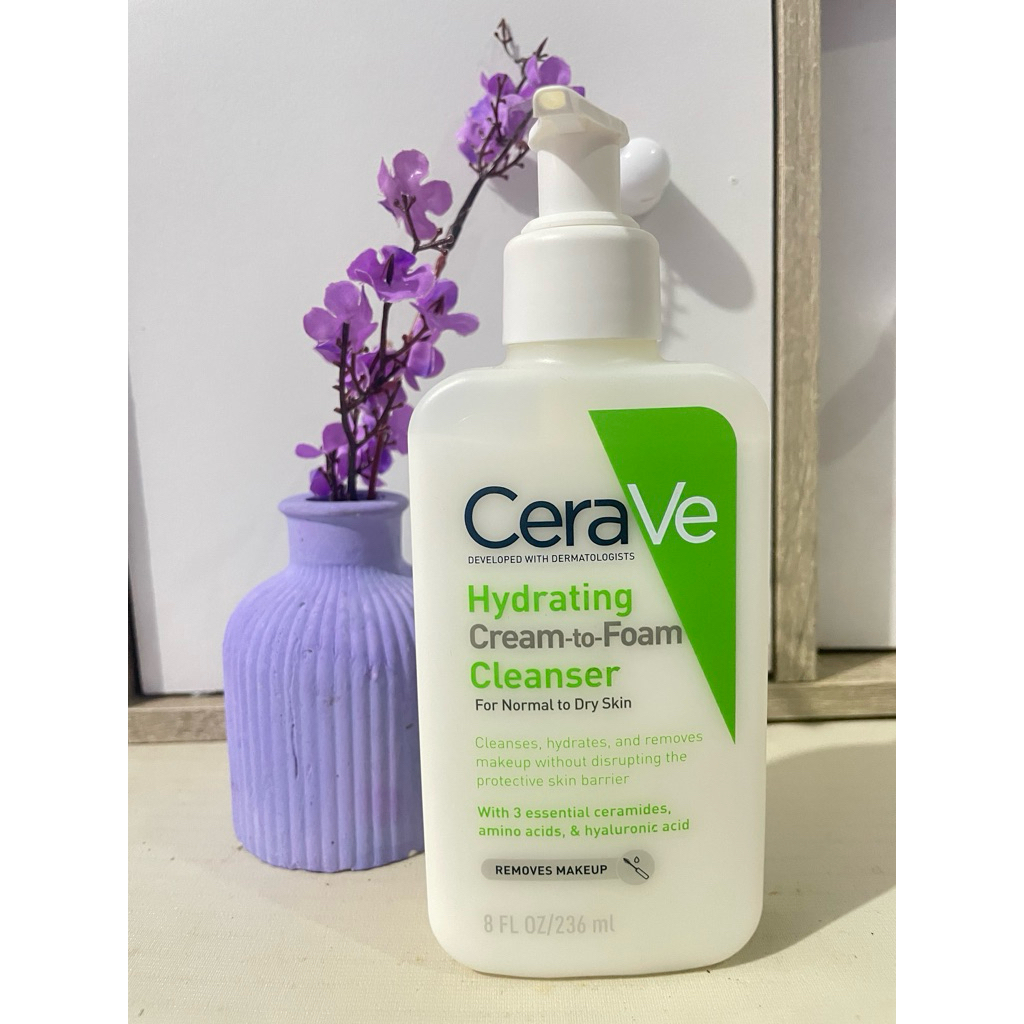 PRELOVE Cerave FW