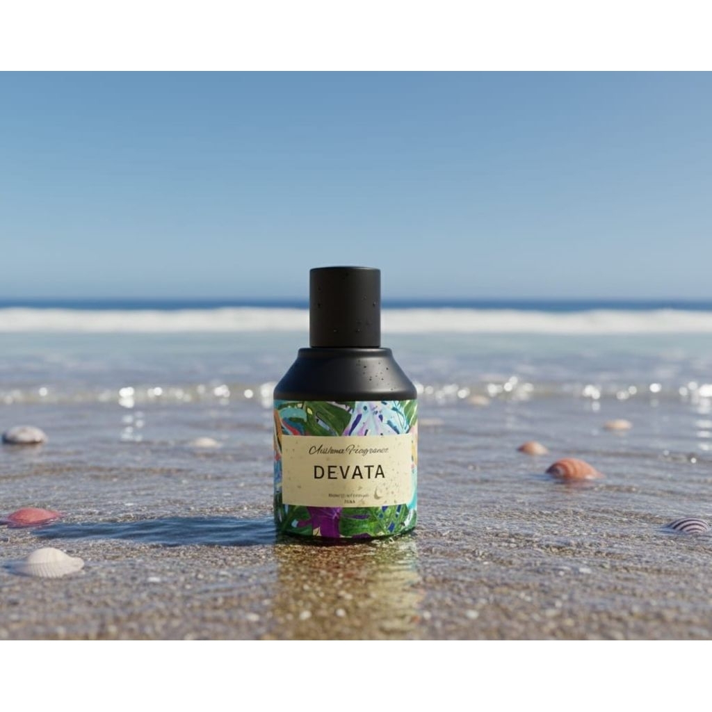 Devata by Aishwa Fragrance