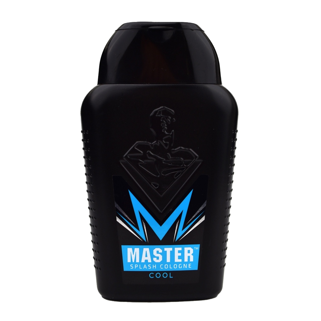 Master Splash Cologne 150ML