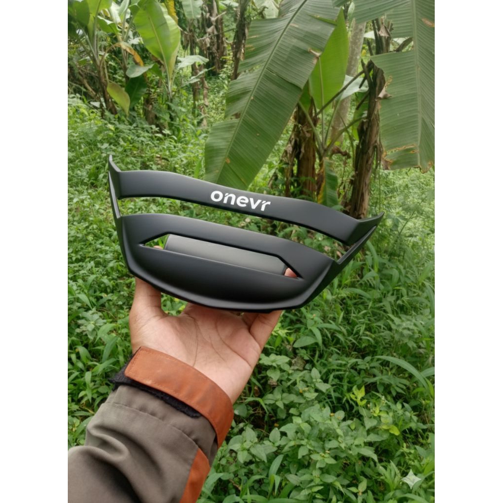 cover stoplamd PCX 160 2025