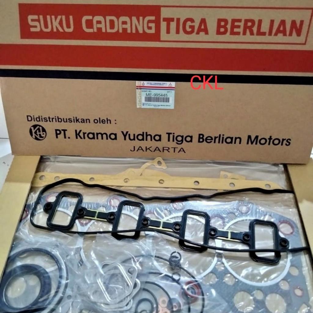 Packing full gasket set ps135
