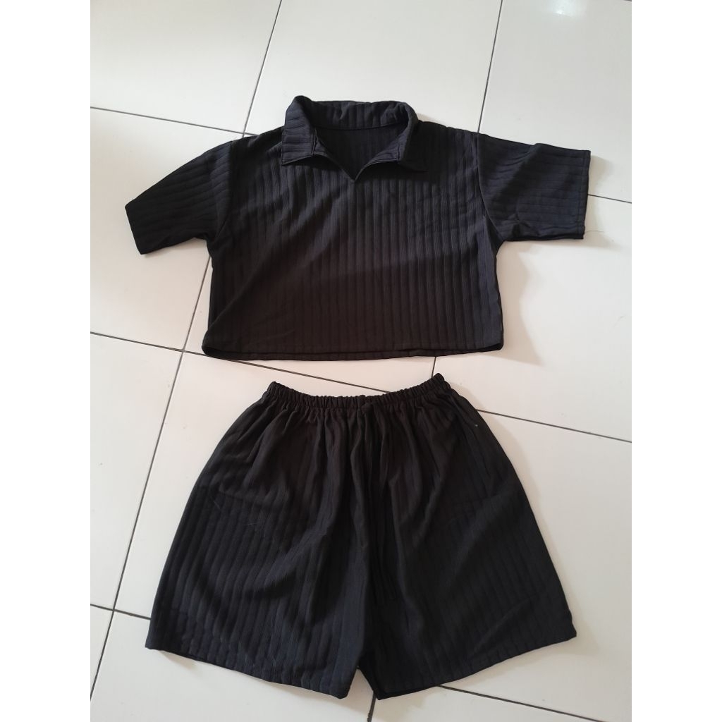 crop top stelan