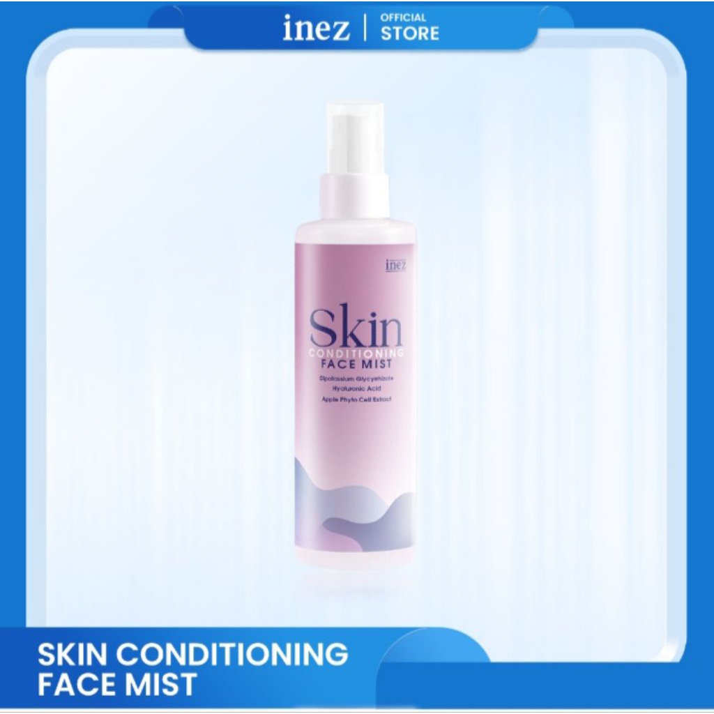 Skin conditioning FACE MIST
