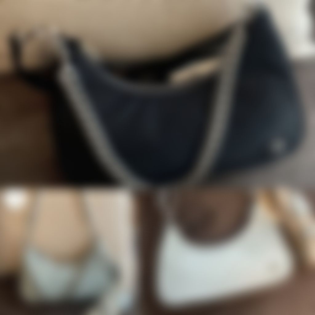 Bag T Mercer Nylon Small