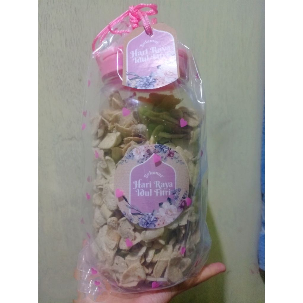 paket hampers lebaran
