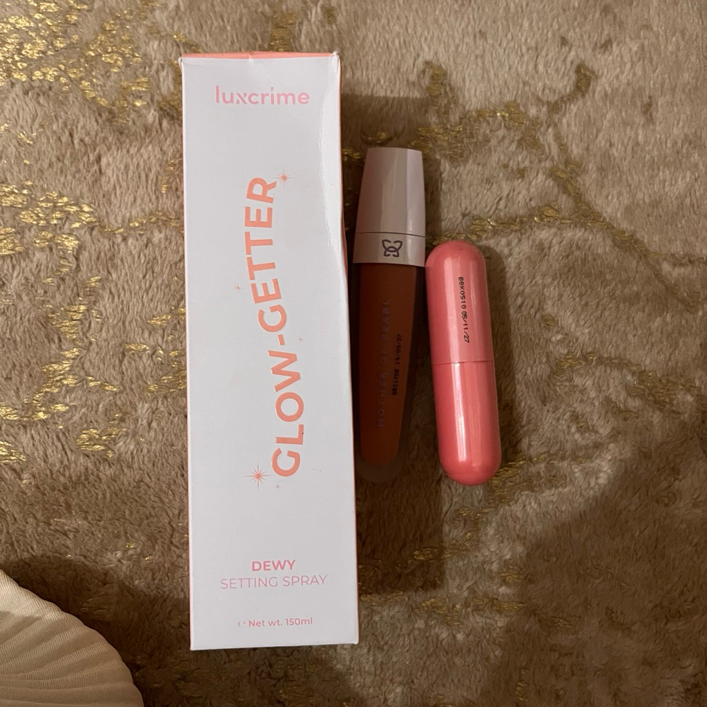 preloved