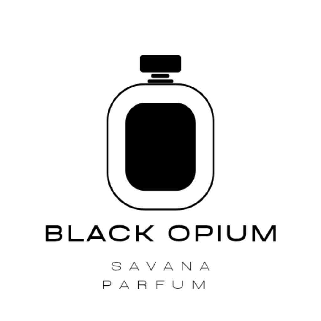 PARFUM BLACK OPIUM 30ML INCLUDE BOTOL