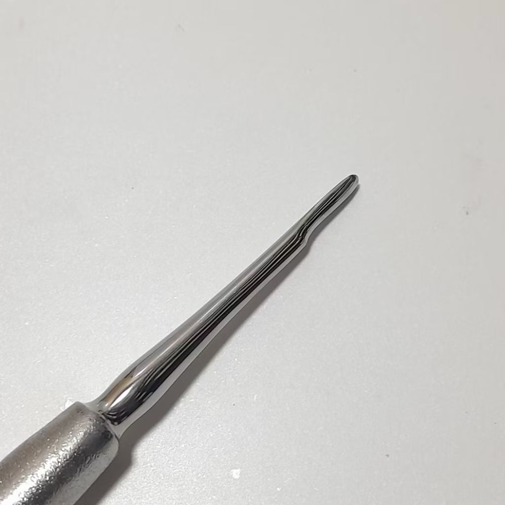 Root Elevator Bein Slim Handle 4mm