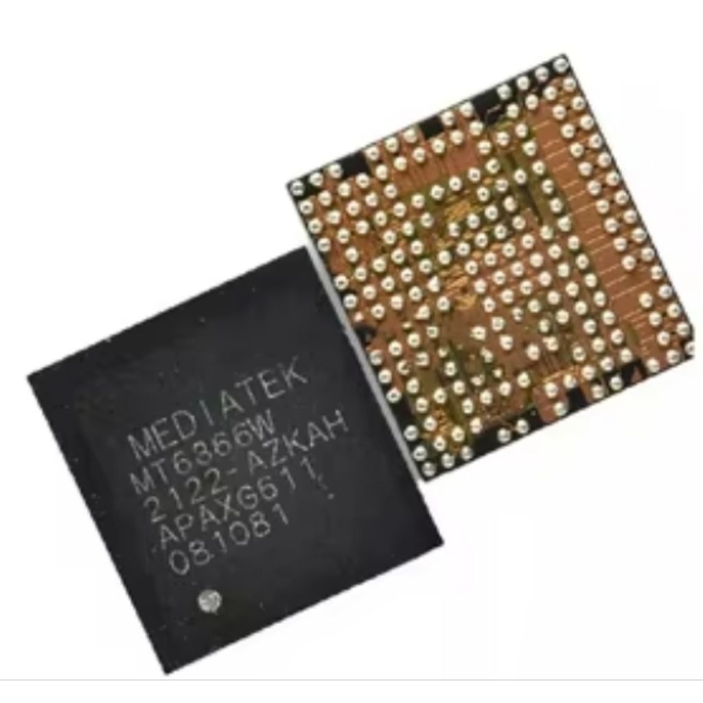 IC POWER VIVO V23E