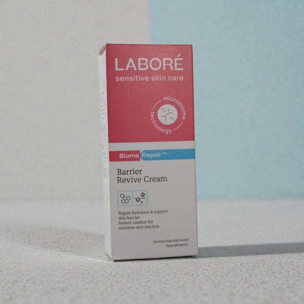 LABORE BIOME REPAIR