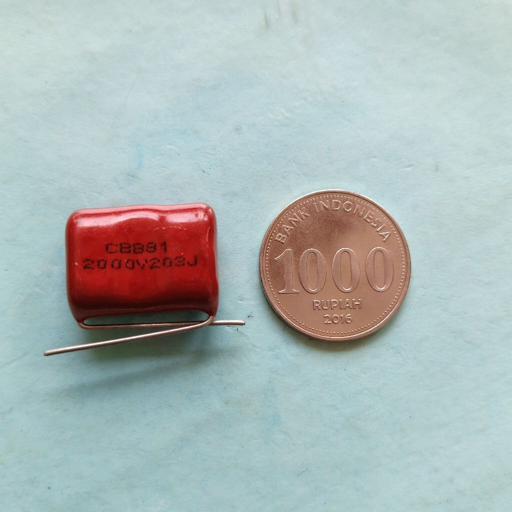 Milar 203/2000V