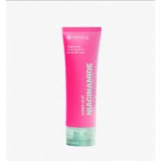 emina bright stuff face wash 100