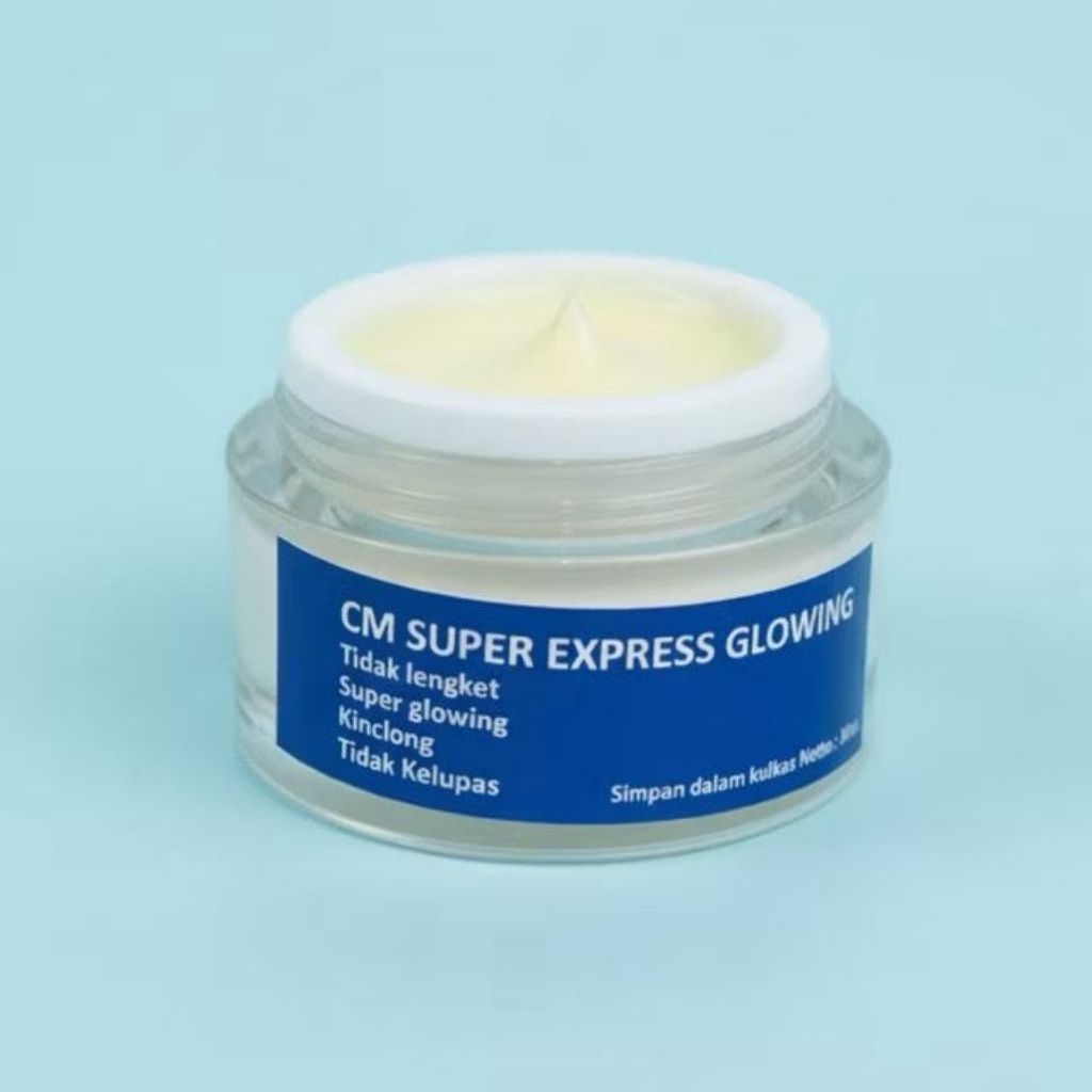 Cm skin super express