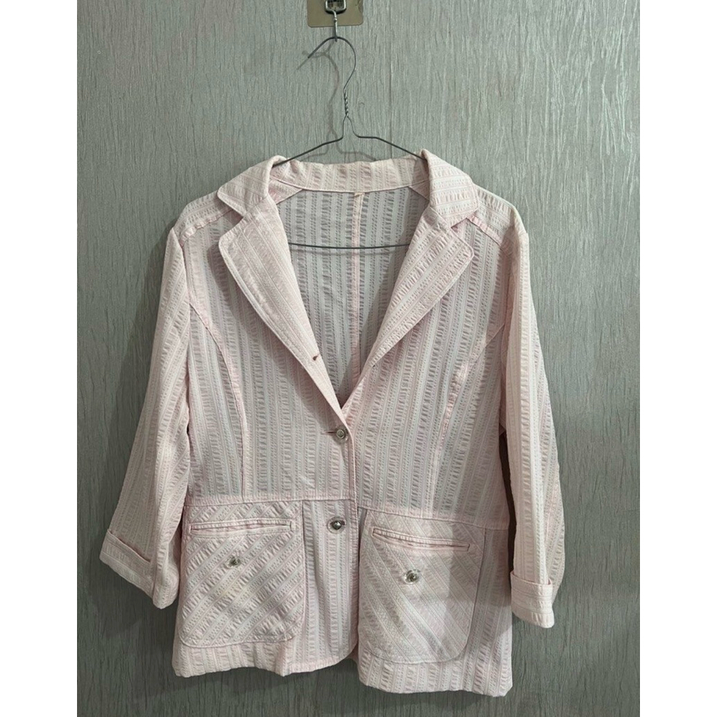 Blazer Kasual