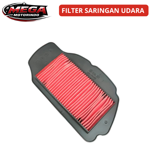 [ MEGA ] FILTER SARINGAN UDARA Suzuki Nex/nex2/Let