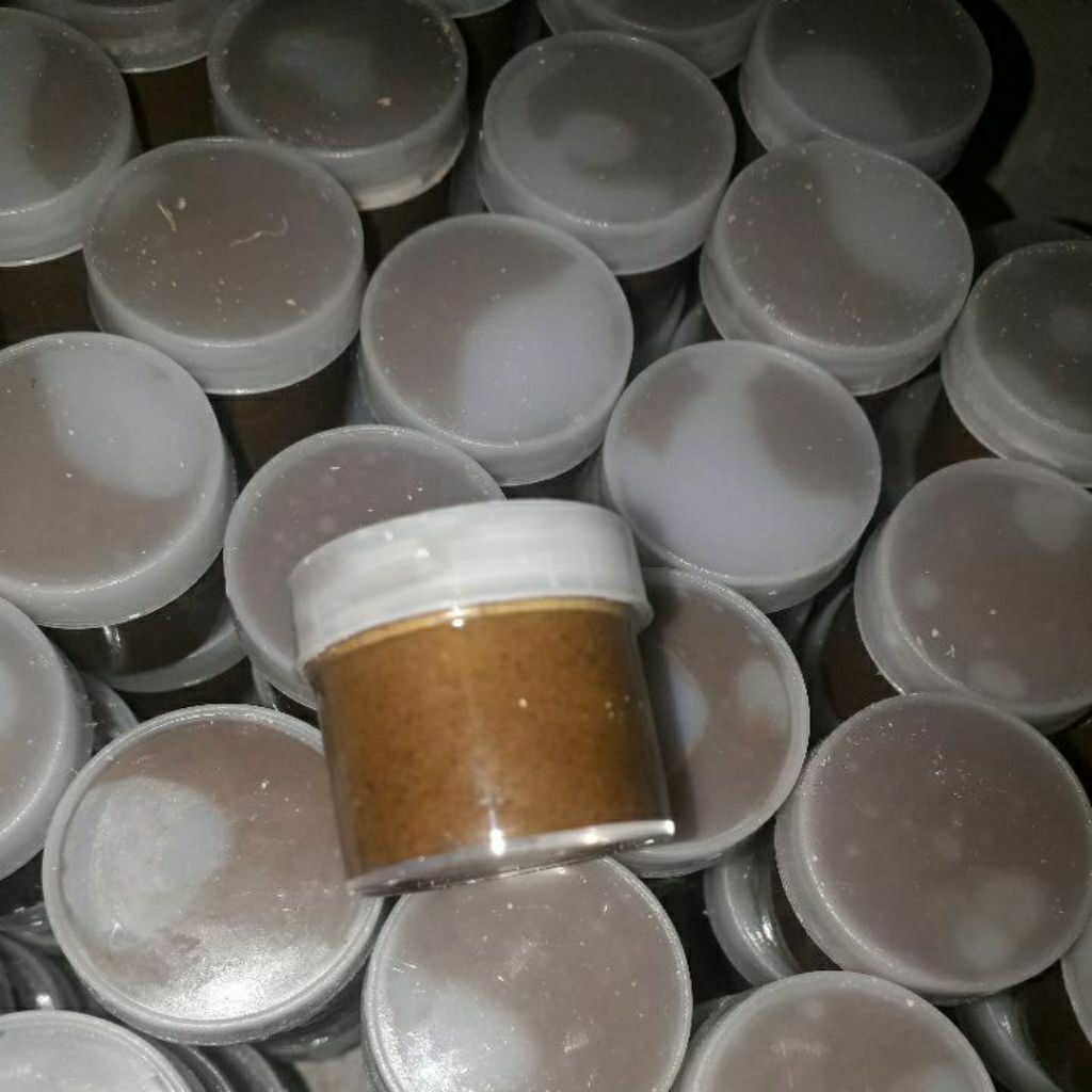 ramuan perapat miw