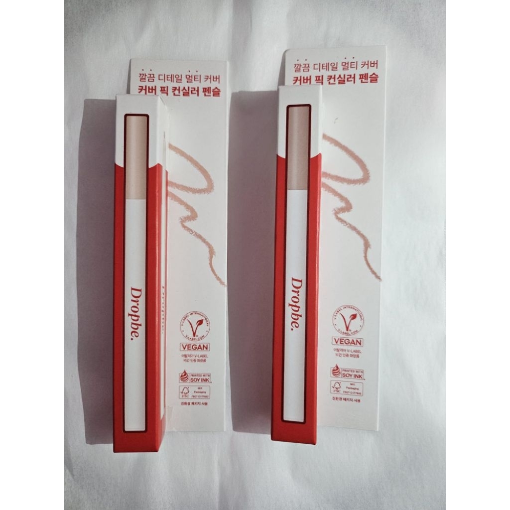 Concealer Dropbe