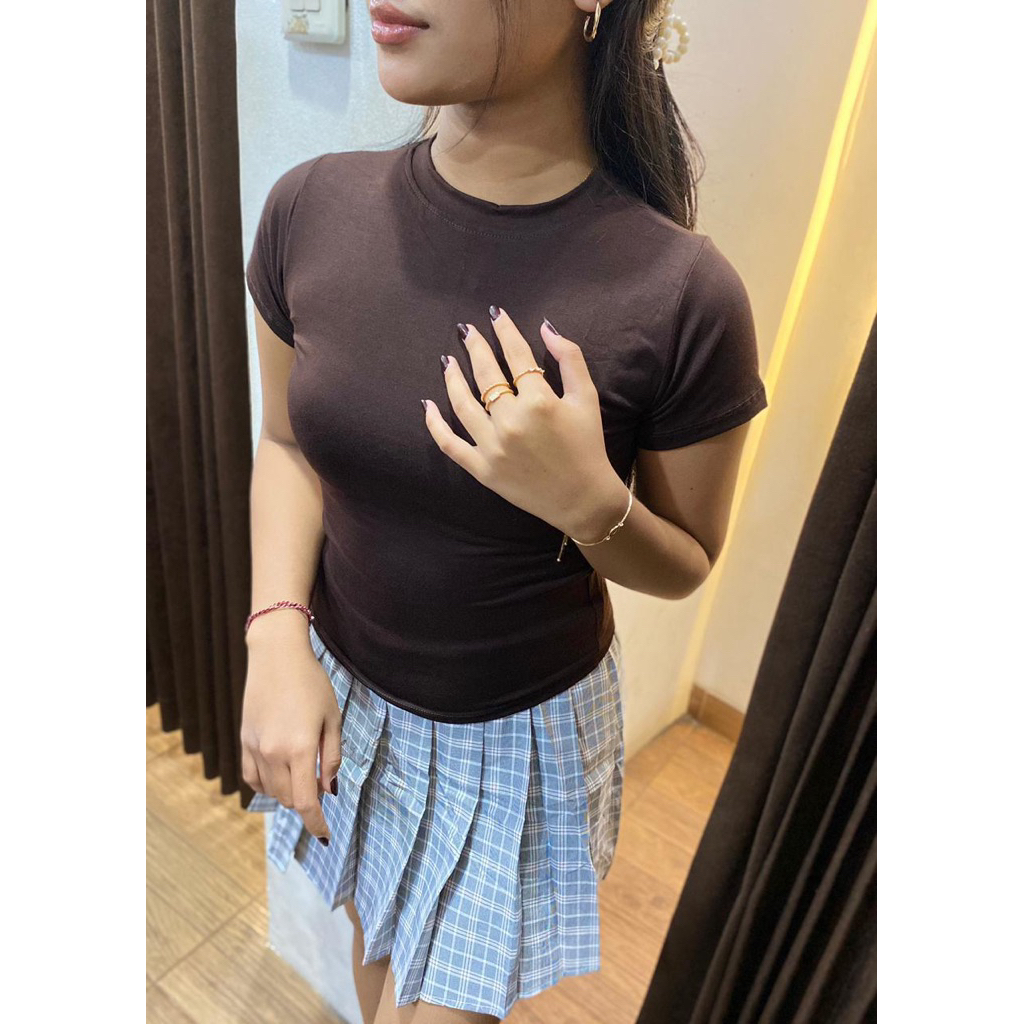 top malika pendek