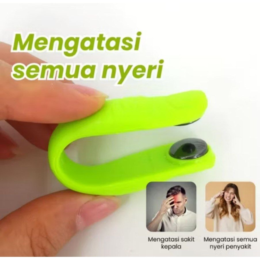 Macroupta Medical Magnet