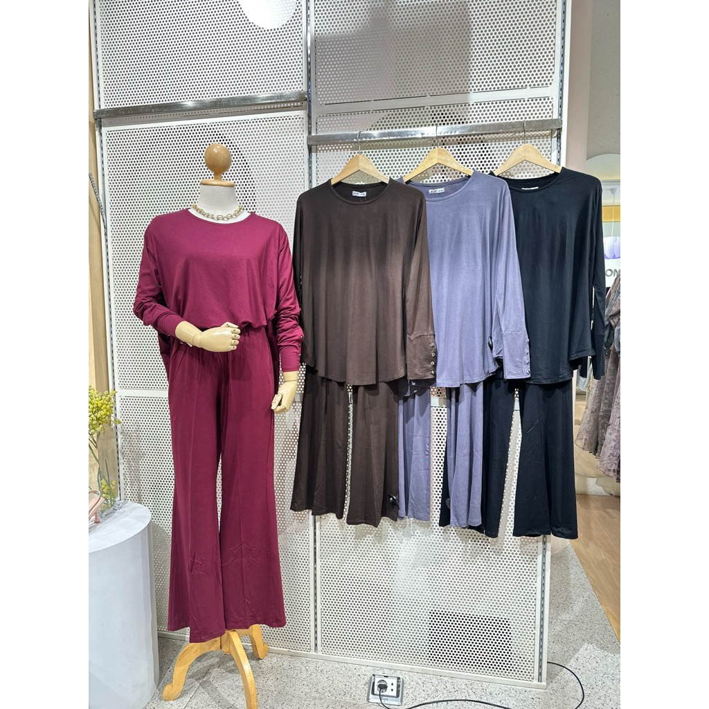 ONESET (GR-866)