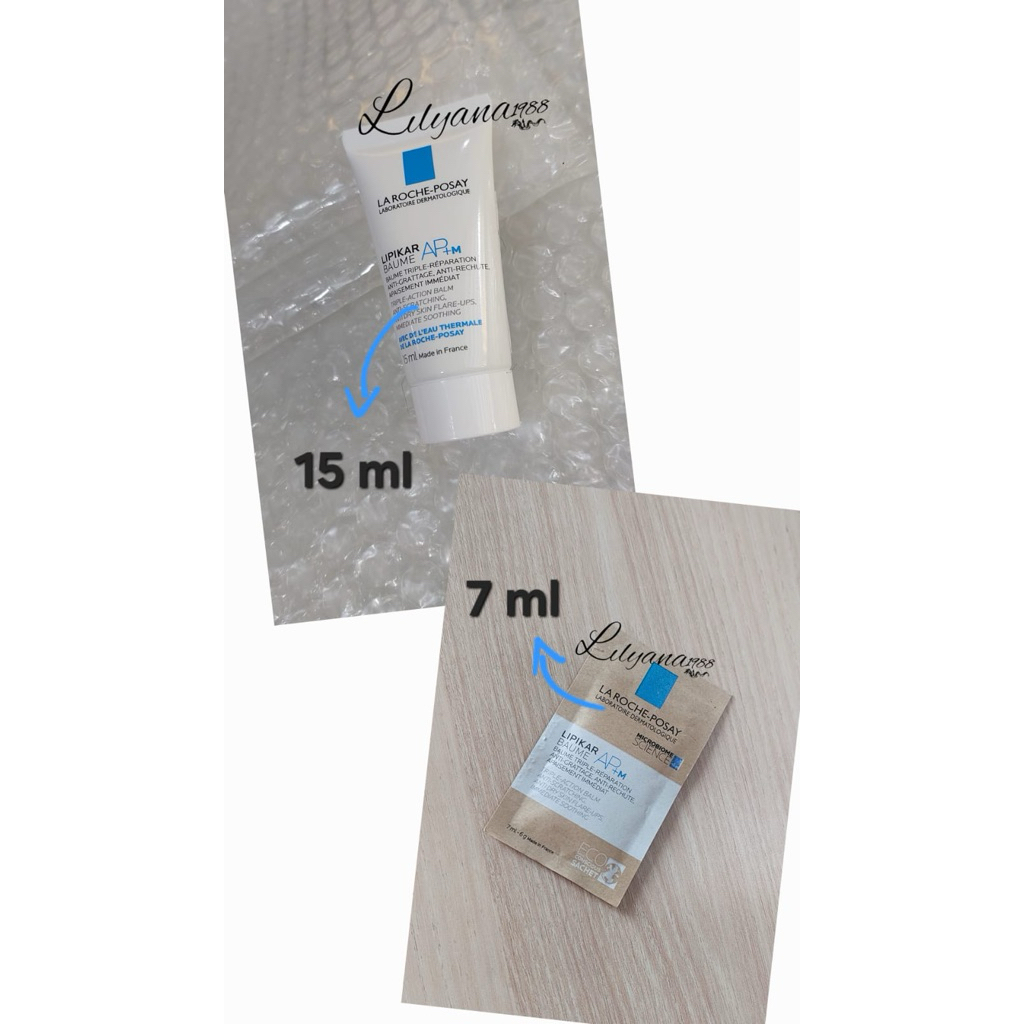 Lrp Lipikar Baume AP+M Moisturizing Balm