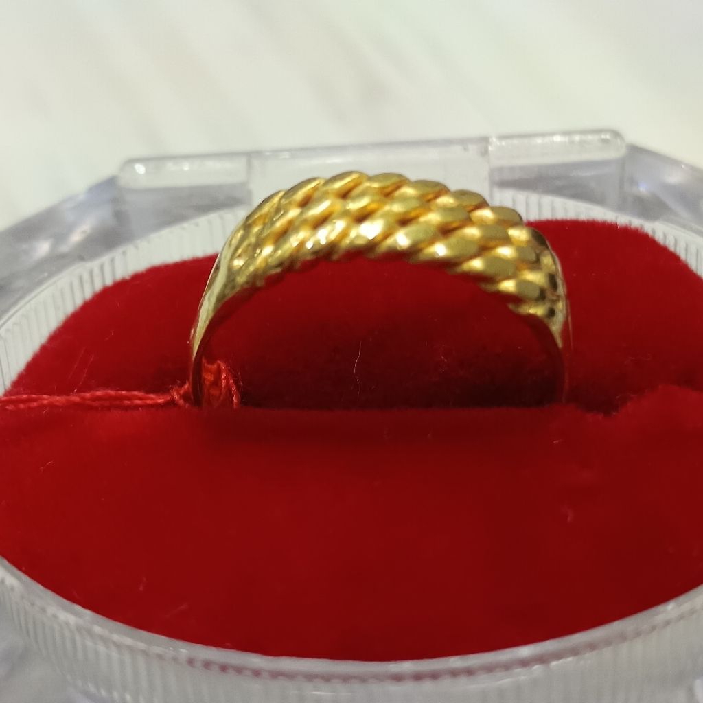 3× Lilit size 11