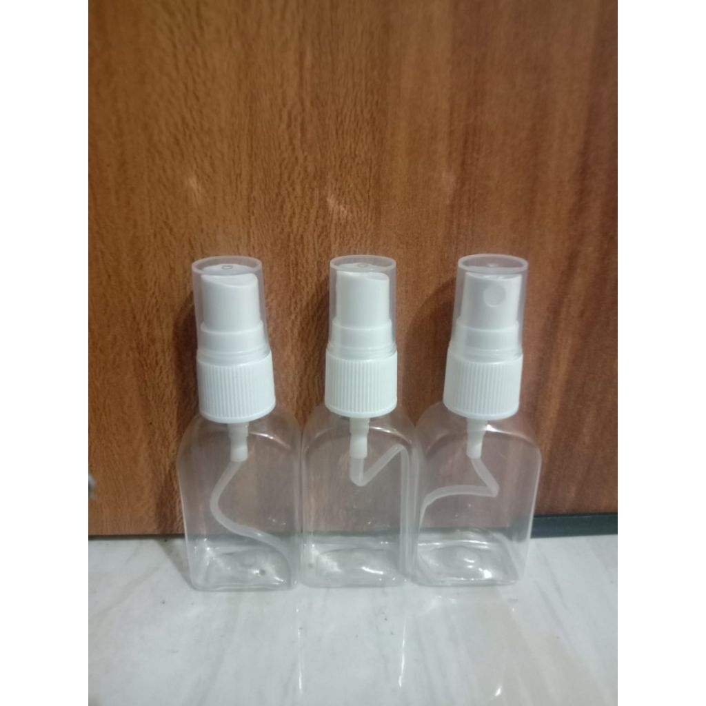 botol kosong 30ml carex