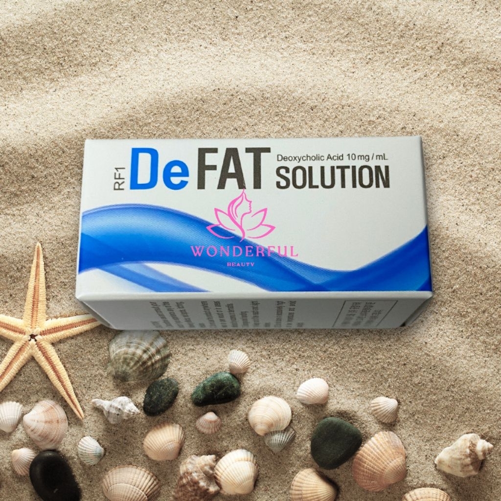 Defat | De Fat Liposuction