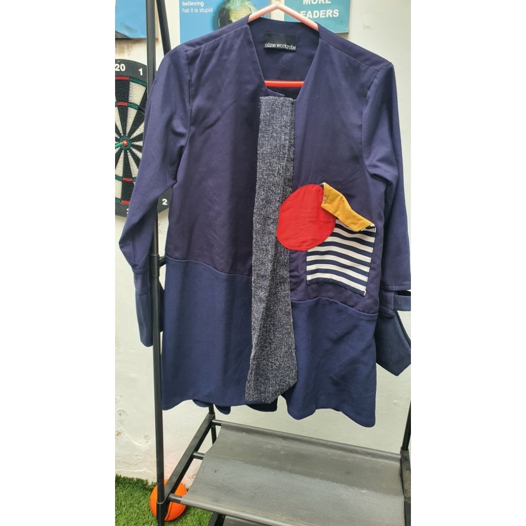 oline workrobe