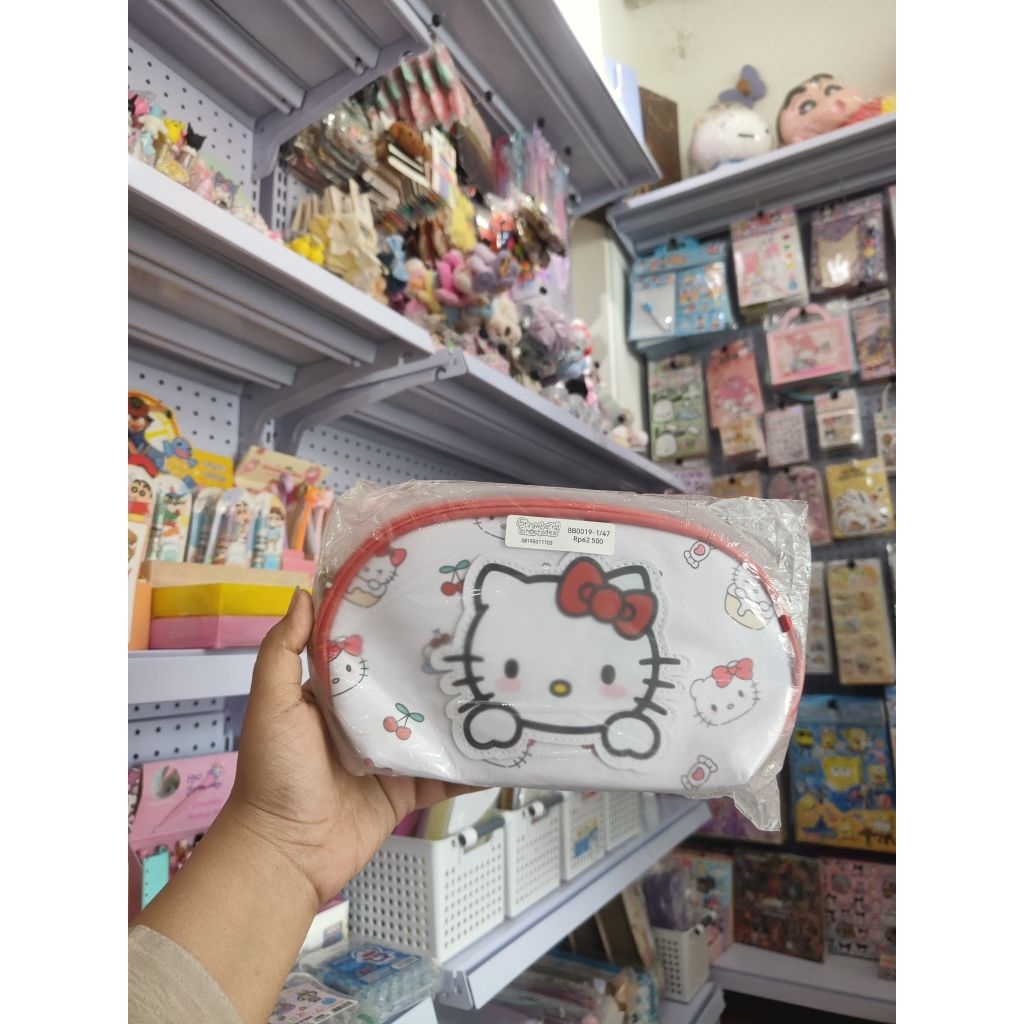 BB0019/47 Pouch  Sanrio
