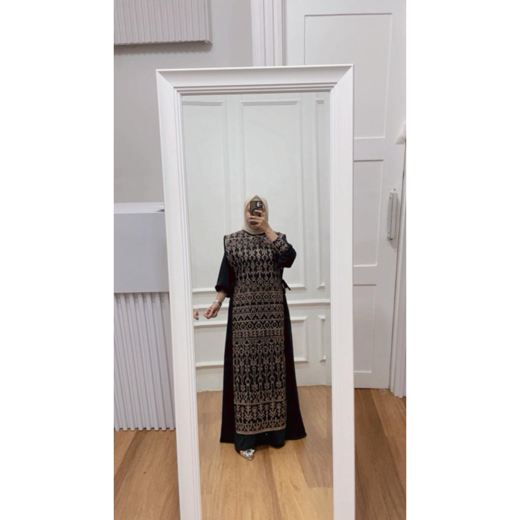 raisha dress
