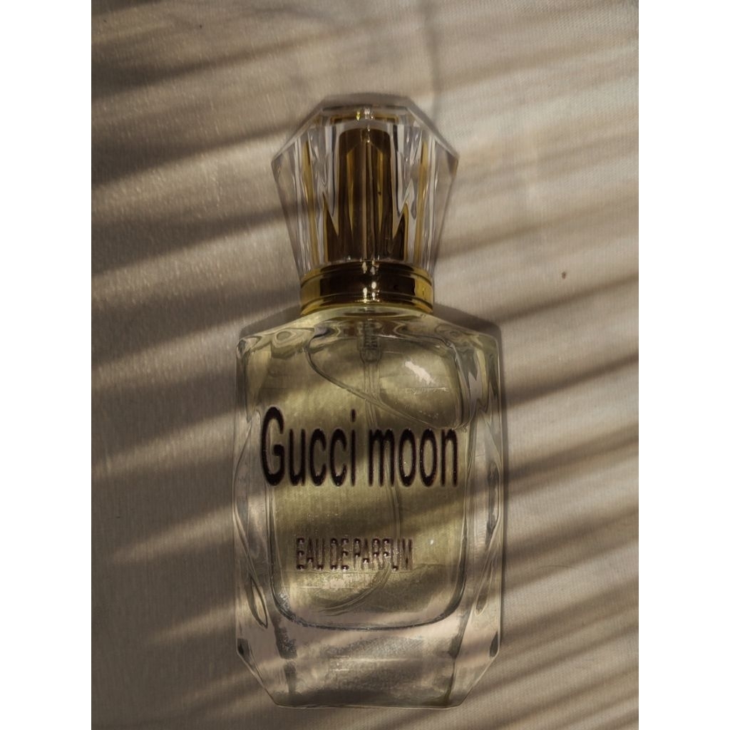 parfum Gucci moon SUPER PREMIUM