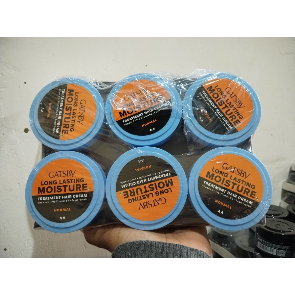 Gatsby THC 28gr, 70gr, 125gr
