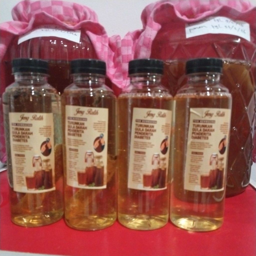 TehKombucha