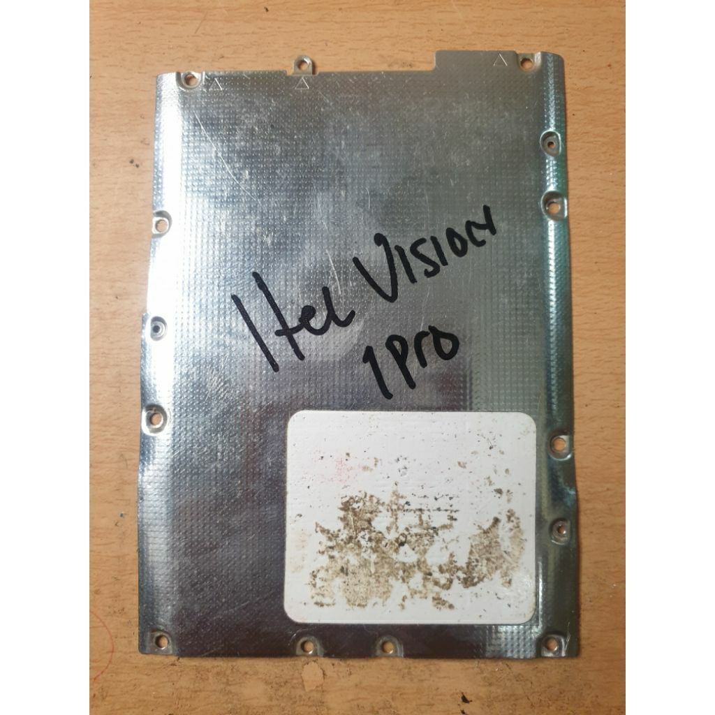 Tutup Batre Itel Vision 1 Pro Original